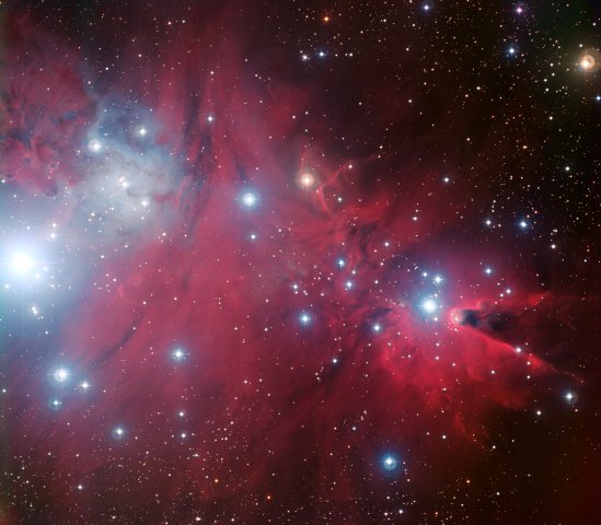 Nebulosas