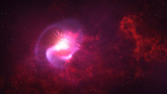 Nebulosas