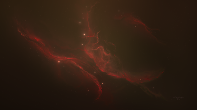 Nebulosas