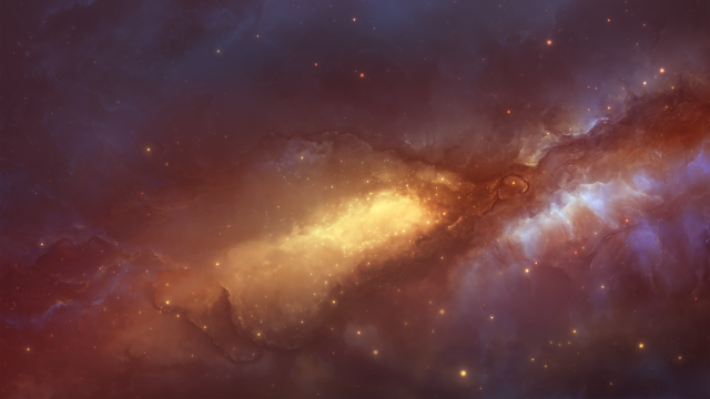Nebulosas