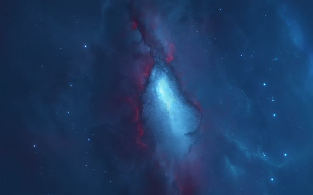 Nebulosas
