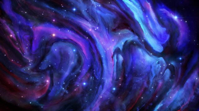 Nebulosas