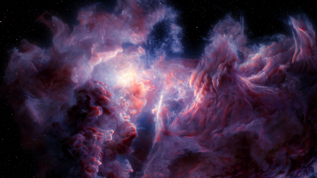 Nebulosas