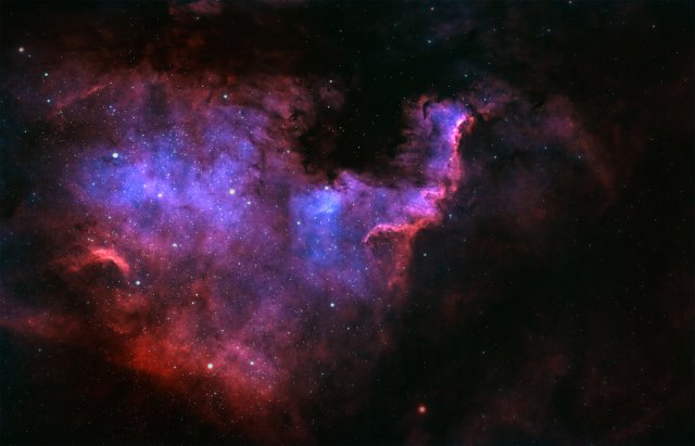 Nebulosas