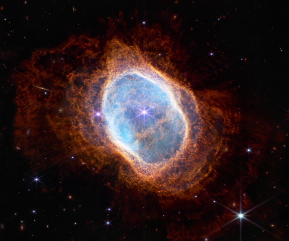 Nebulosas