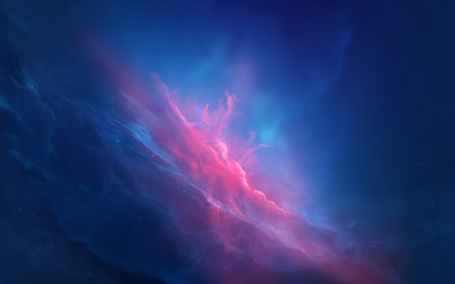 Nebulosas