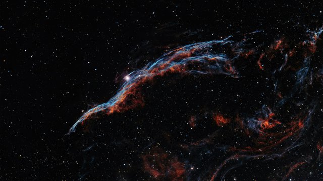 Nebulosas