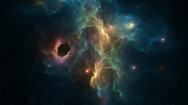 Nebulosas