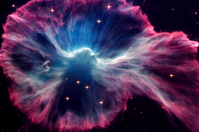 Nebulosas
