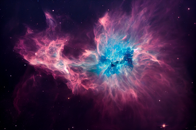 Nebulosas
