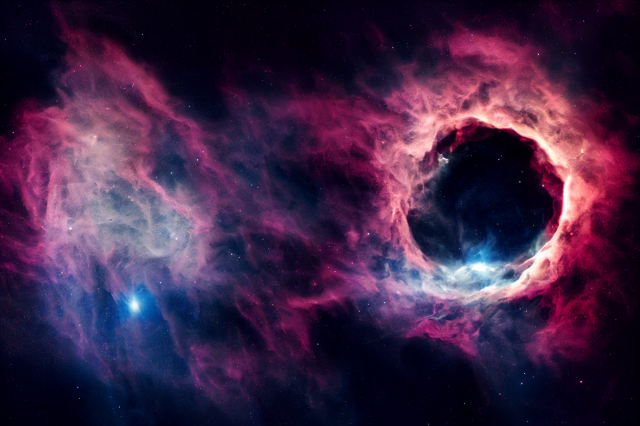 Nebulosas