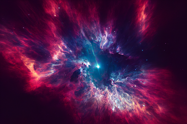 Nebulosas