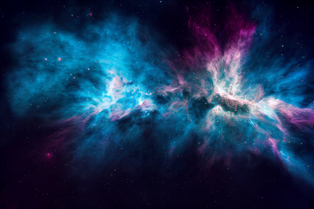 Nebulosas