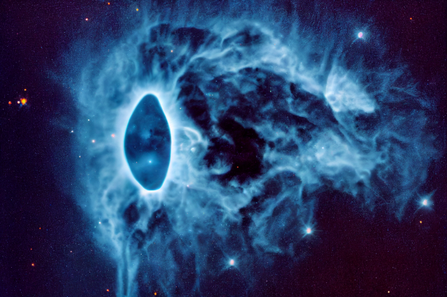 Nebulosas