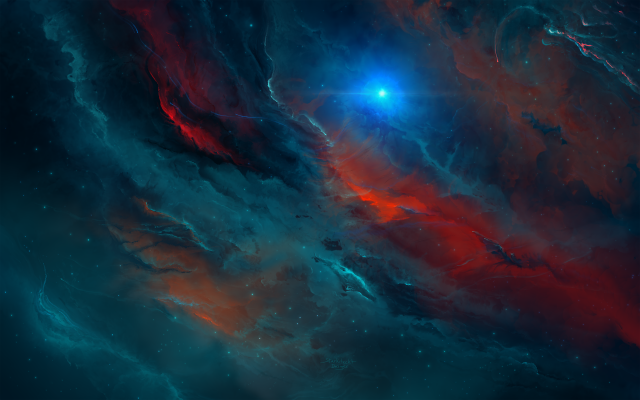 Nebulosas