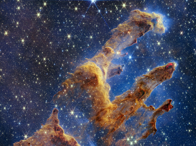 Nebulosas
