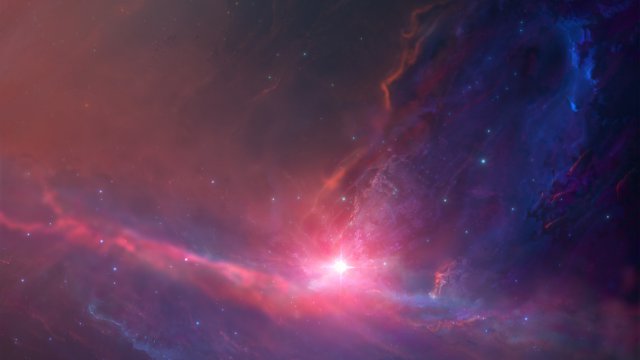 Nebulosas