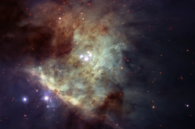 Nebulosas