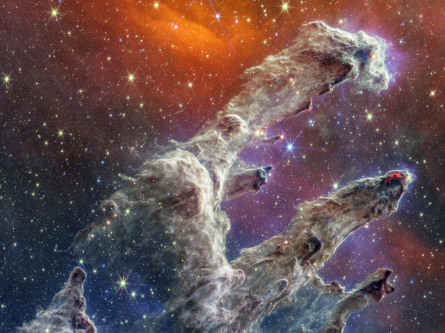 Nebulosas