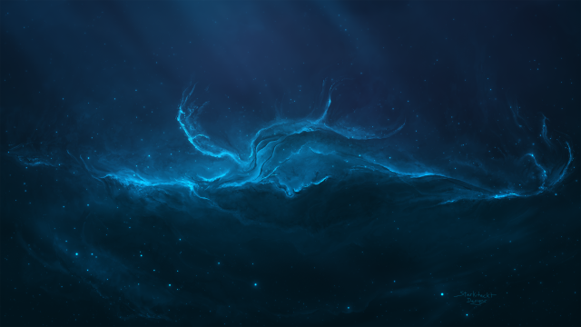 Nebulosas