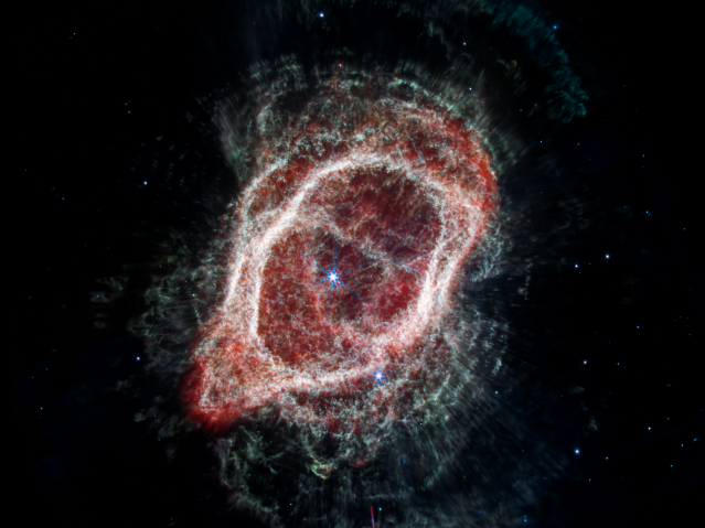 Nebulosas
