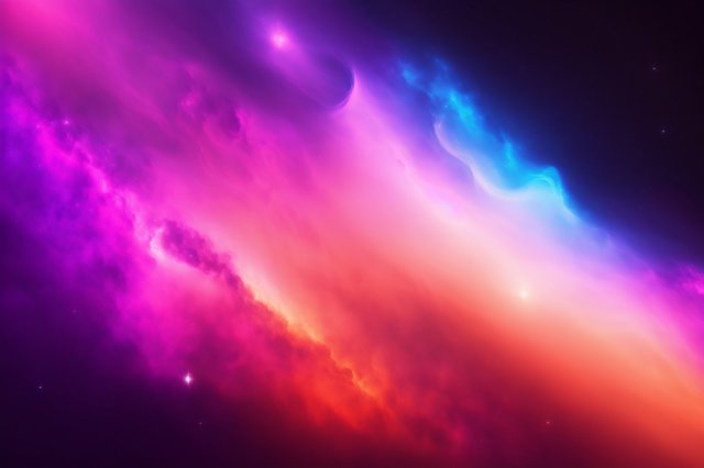 Nebulosas