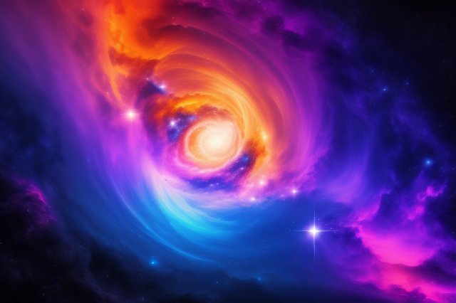 Nebulosas