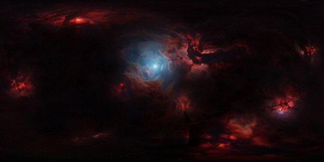 Nebulosas