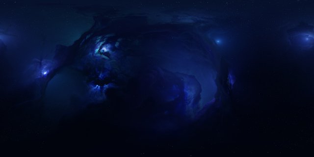Nebulosas