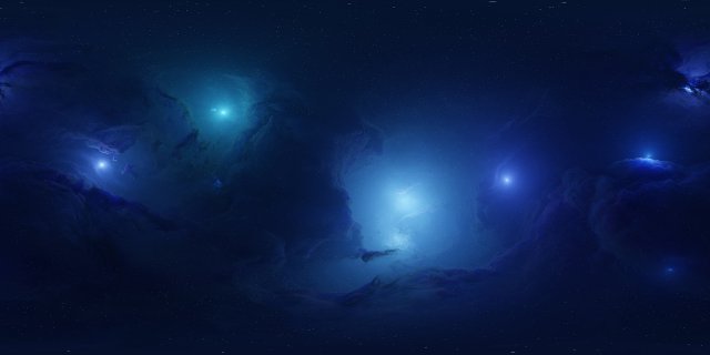 Nebulosas