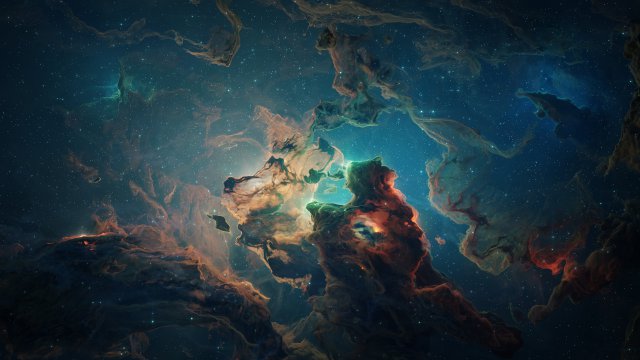 Nebulosas