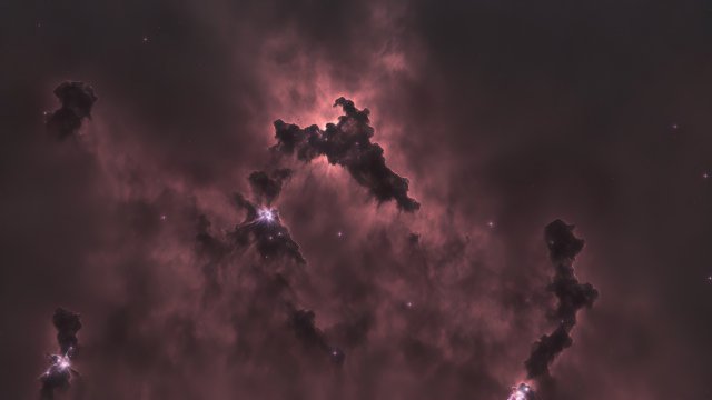 Nebulosas