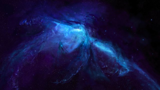Nebulosas