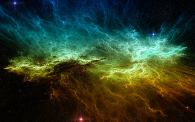 Nebulosas