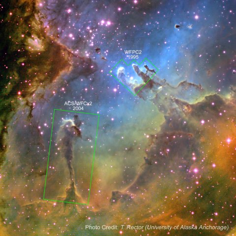 Nebulosas