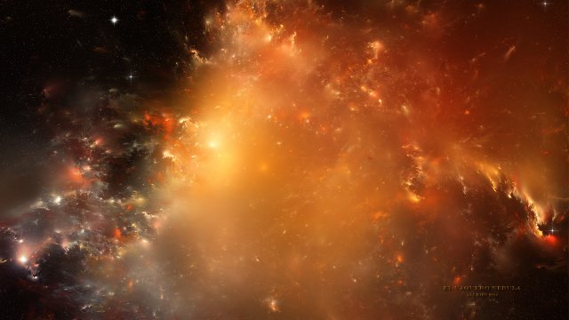 Nebulosas