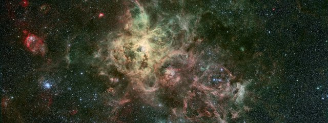 Nebulosas