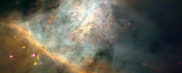 Nebulosas