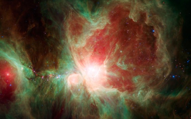 Nebulosas