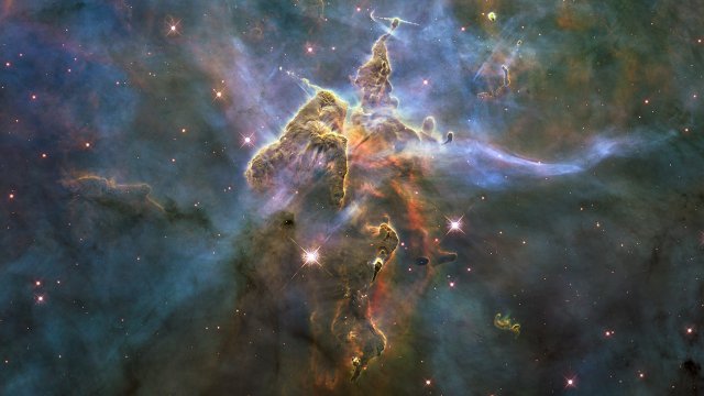 Nebulosas