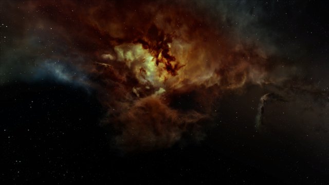 Nebulosas