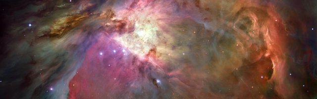 Nebulosas