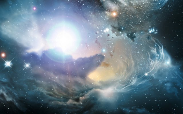 Nebulosas
