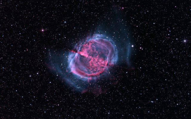 Nebulosas