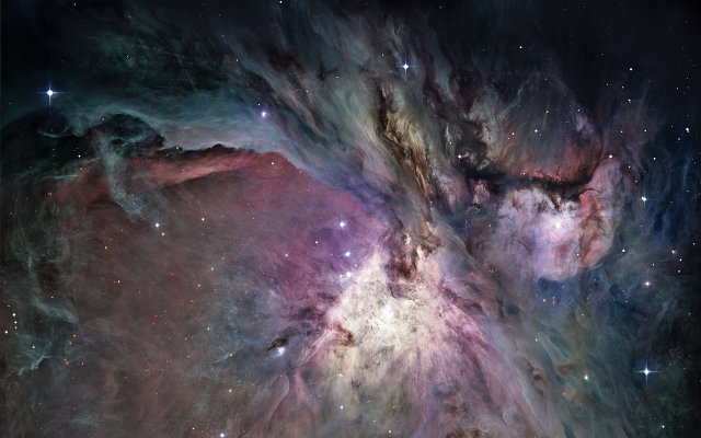 Nebulosas