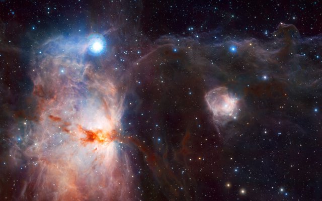 Nebulosas