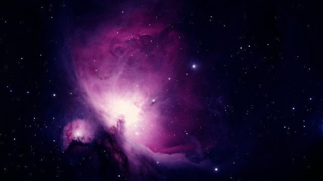 Nebulosas