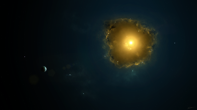 Nebulosas
