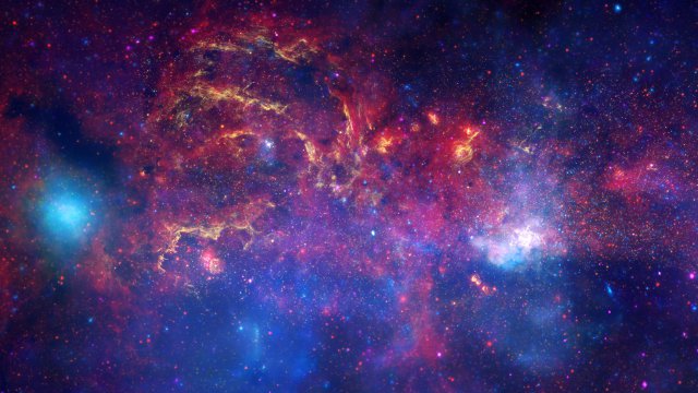 Nebulosas