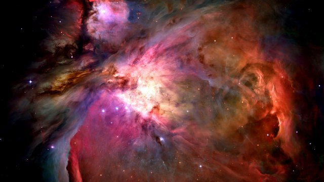 Nebulosas